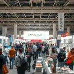 Expo Cristã em São Paulo Atrai 300 mil Fiéis até 2025