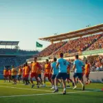 Fast enfrenta Monte Roraima: estreia na Copa do Brasil Sub-20 em 22/10