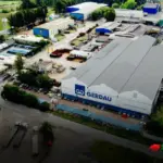 fechamento de fábrica