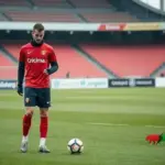 Felipinho treina dividido e segue em dúvida no Criciúma contra o CRB