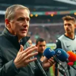 Ferrán Torres marca dois gols; Bordalás reage a crítica sobre retranca
