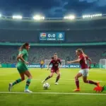 Ferroviária x Palmeiras: duelo vale vice-liderança no Paulistão Feminino