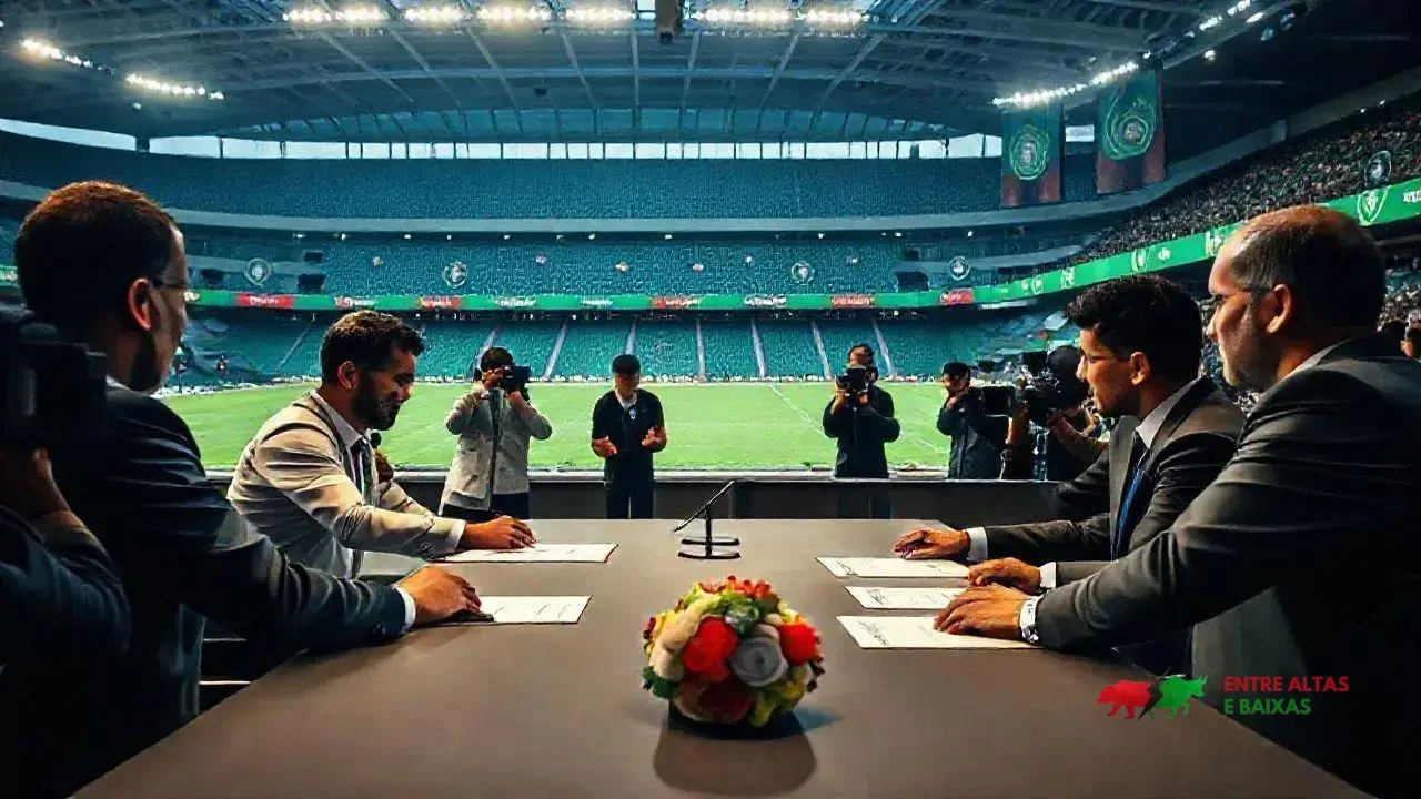Flamengo lidera janela: Emerson Royal e Saúl impulsionam nota 9