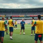 Fluminense x Corinthians: provável escalação e desfalques para o jogo no Maracanã