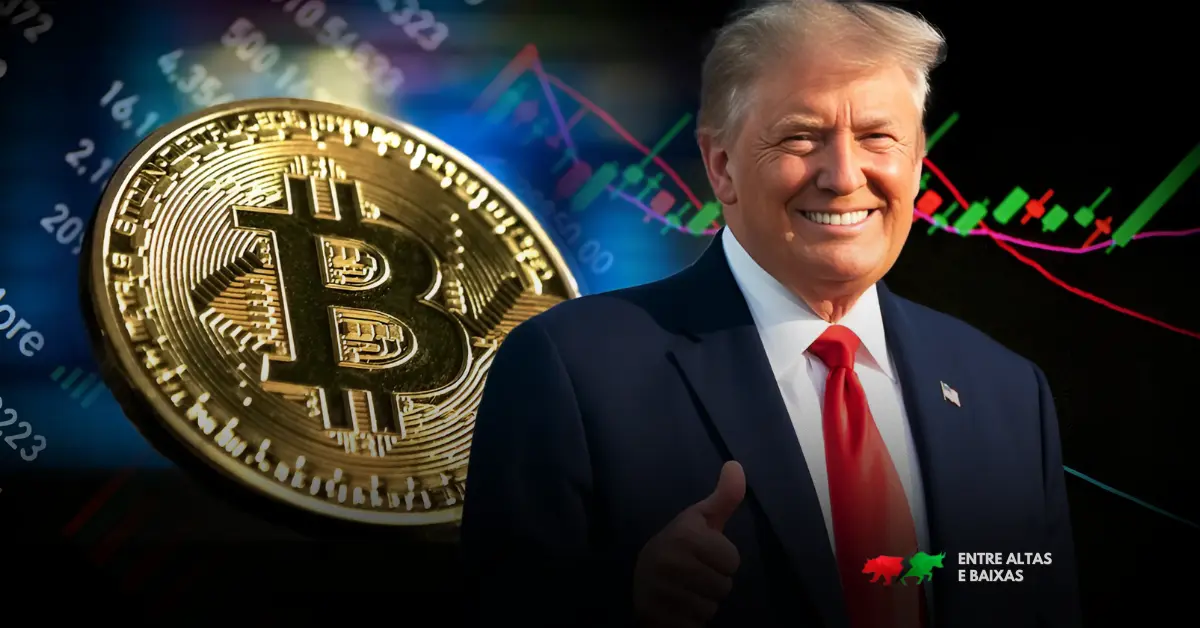 fortuna de Donald Trump