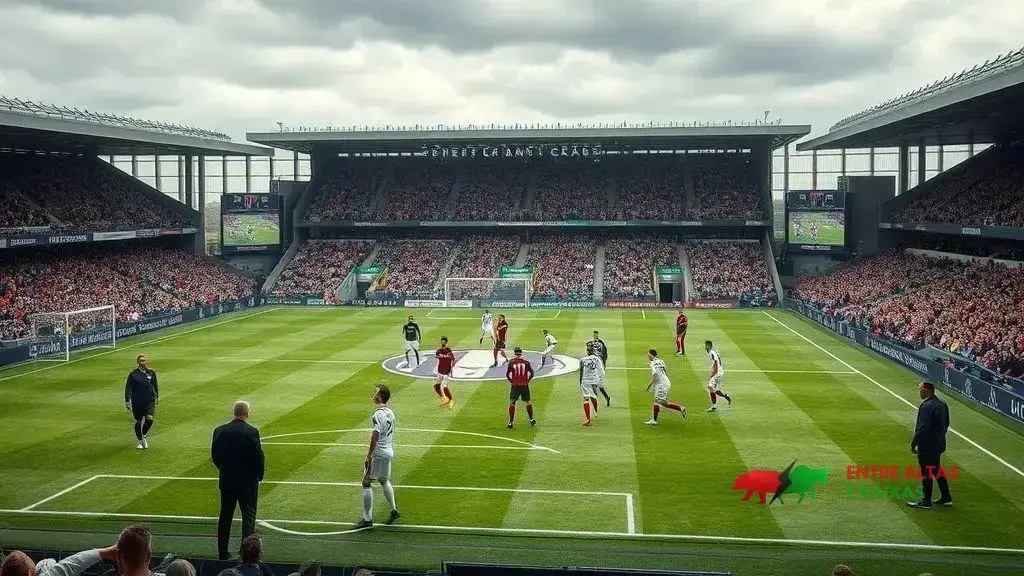 Fulham x Brentford: escalações confirmadas e tabela da 5ª rodada