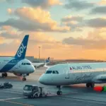 Fusão entre Gol e Azul é encerrada após negociações sem avanço