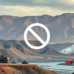 Fusões e Aquisições: Anglo American e Teck Anunciam Grande Aliança