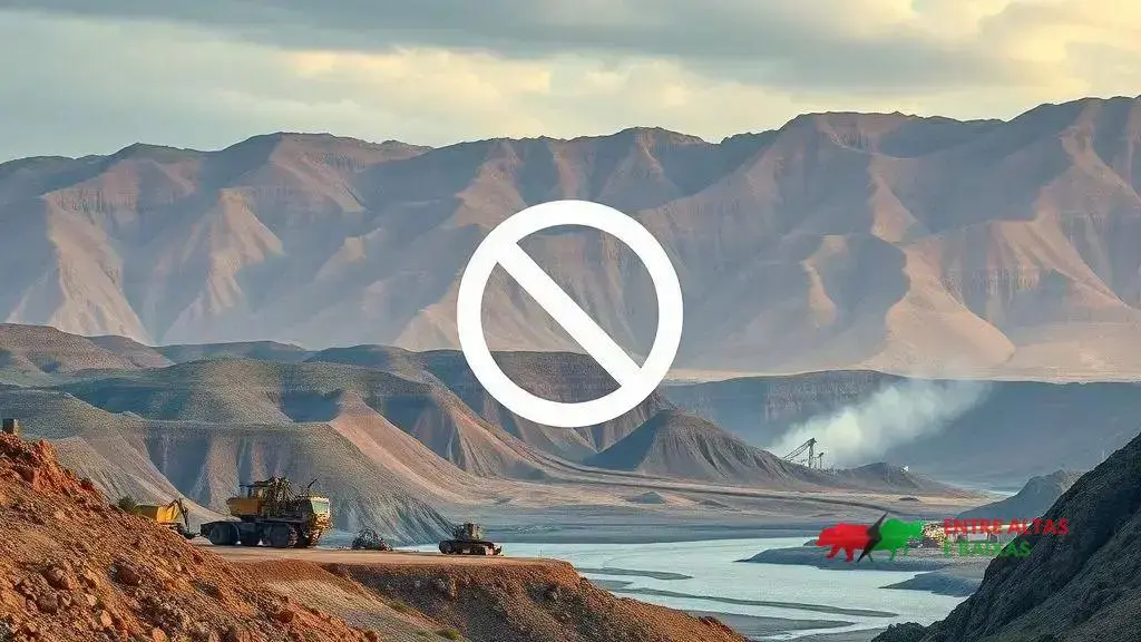 Fusões e Aquisições: Anglo American e Teck Anunciam Grande Aliança