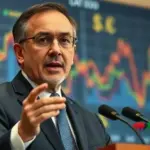 Gabriel Galípolo é nomeado novo presidente do Banco Central por Lula