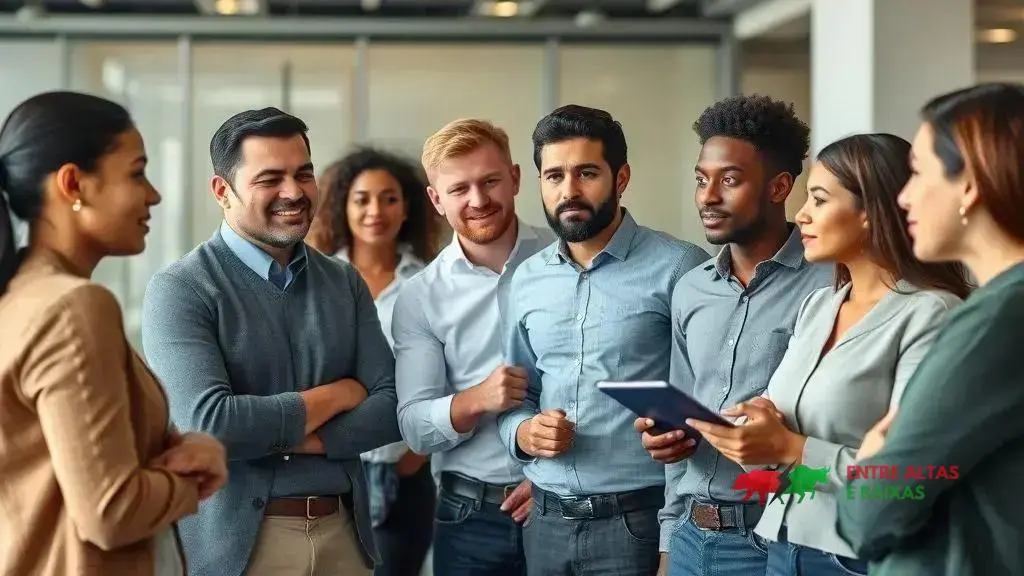 Geração de Empregos no Brasil em Agosto de 2025: Queda de 38,3%
