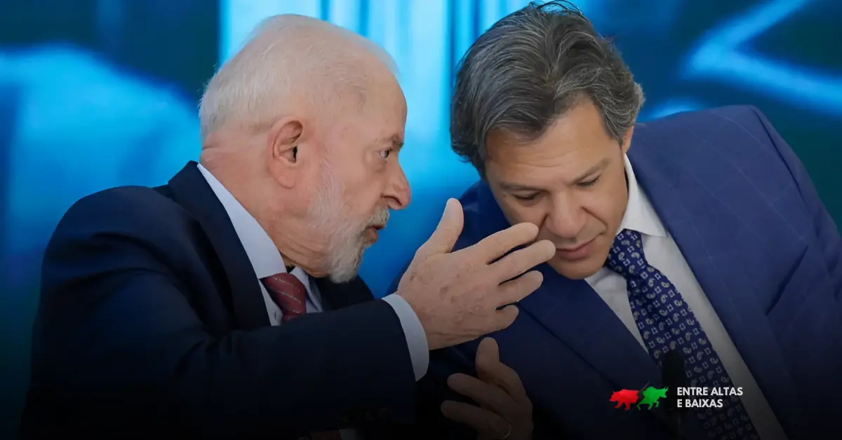 governo Lula