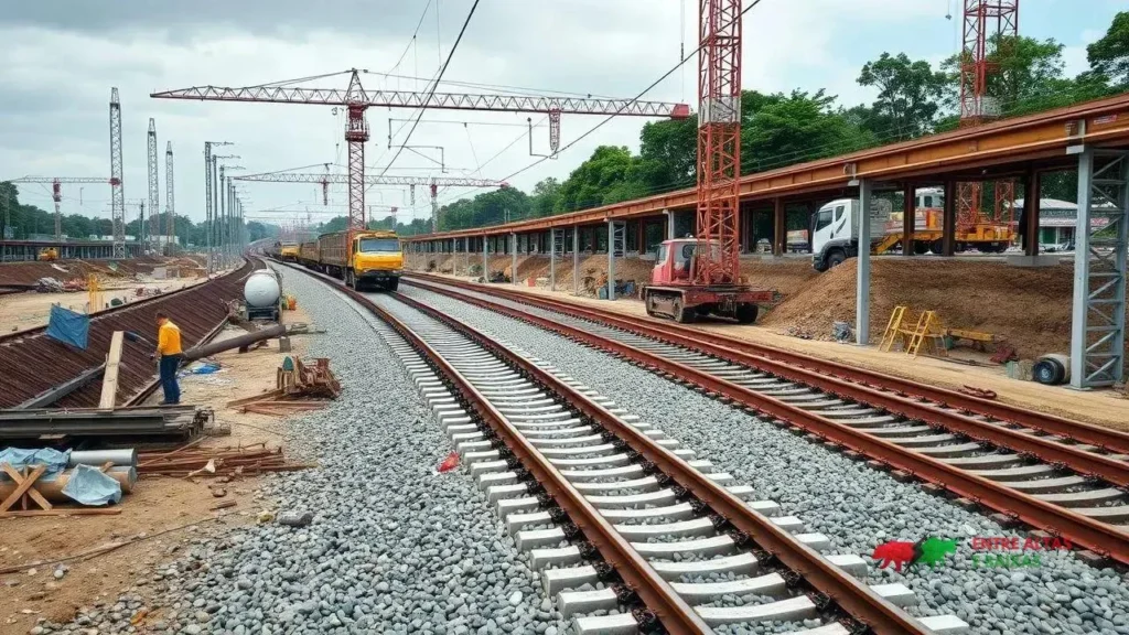 Governo Lança Edital para Construção da Fiol II na Bahia