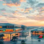 Governo Lança Programa de Investimentos em Shoppings e Hotéis em Aeroportos