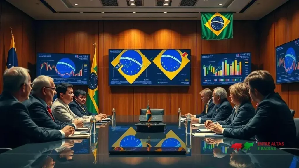 Governo Lula discute novas regras para o vale-refeição e alimentação