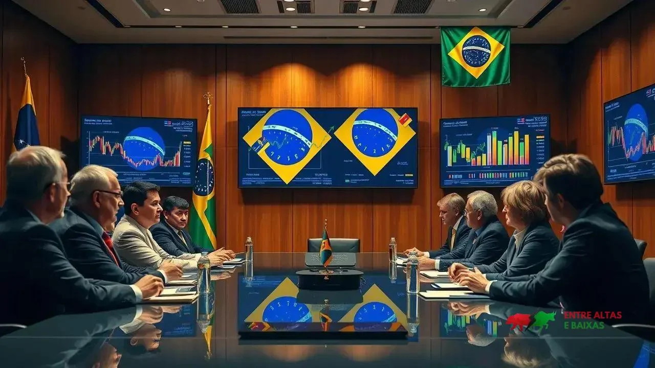 Governo Lula discute novas regras para o vale-refeição e alimentação