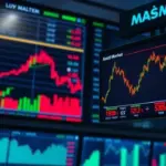 Grupamento de Ações da Oi (OIBR3, OIBR4) Avança 5,77% nesta Sexta-Feira