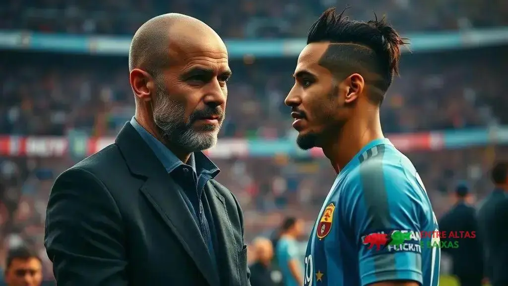 Guardiola revela: gostaria de ter jogado ao lado de Neymar