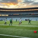 Gustavo Gómez critica gramado da Arena Fonte Nova após Bahia 1 x 0 Palmeiras
