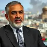 Hamas nega recebimento do plano de paz de Trump para Gaza