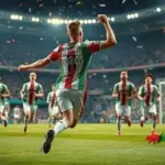 Hércules decide: Fluminense vence Vitória por 1 a 0 na 24ª rodada