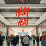 H&M confirma abertura de loja no Rio de Janeiro para 2026