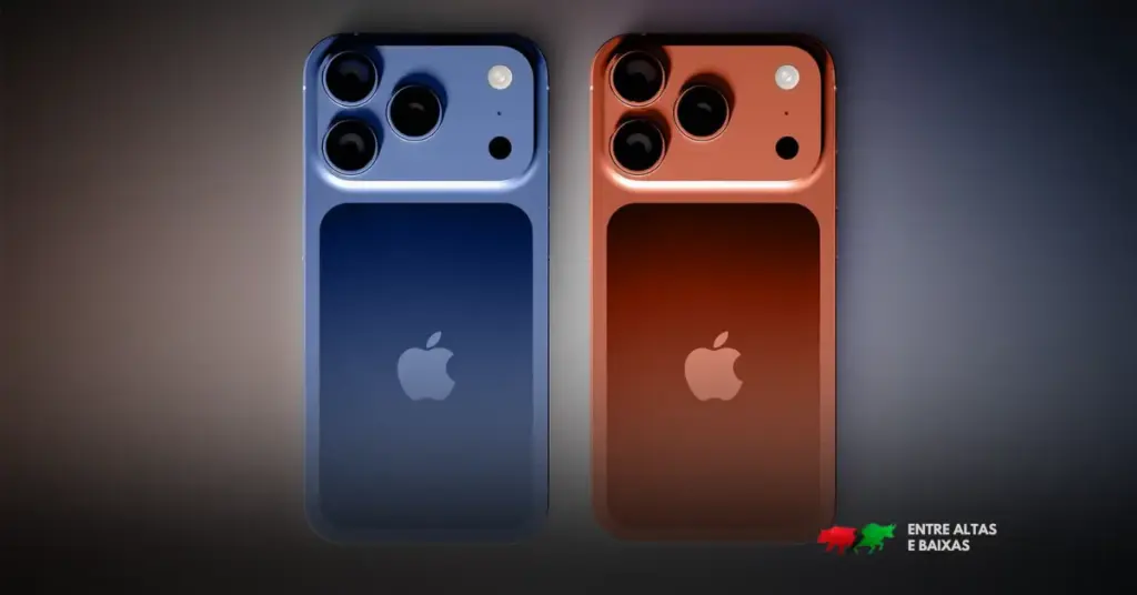 iPhone 17