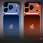 iPhone 17