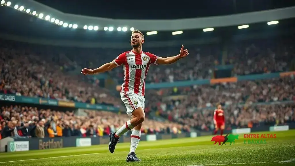 Igor Thiago marca duas vezes: Brentford vence Manchester United por 2 a 1