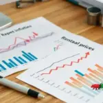 IGP-M avança 0,42% em setembro e pressiona custos para locatários