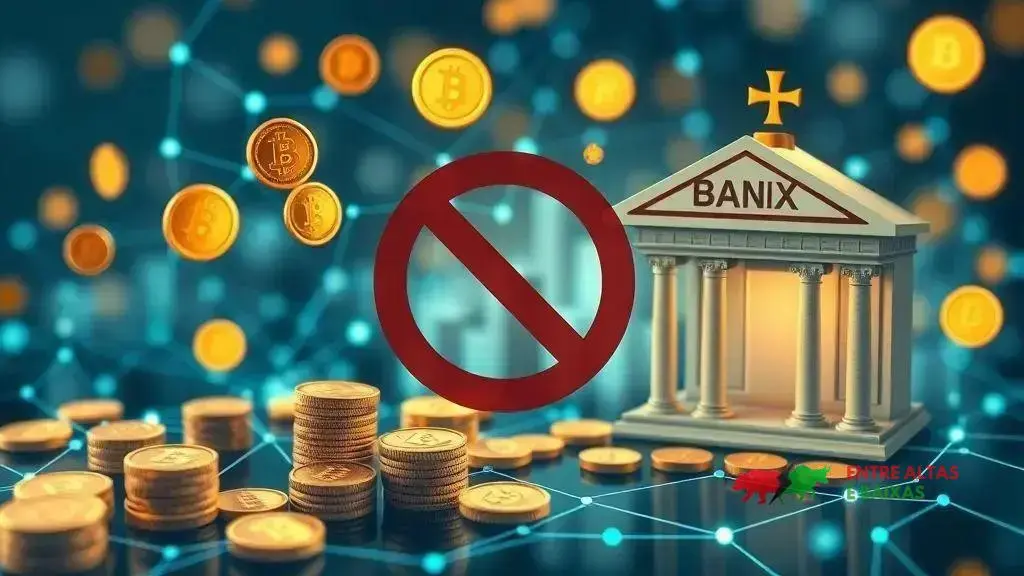 Impacto das Stablecoins na Função Crédito dos Bancos Declara Roberto Campos Neto
