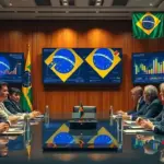 Internacionalização: Oportunidades para Empresas Paranaenses no Paraguai