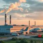 Investimento da WEG (WEGE3) de R$ 1,1 bilhão em expansão até 2028