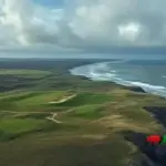 Irish Open 2026 confirmado em Doonbeg: Trump Ireland recebe torneio
