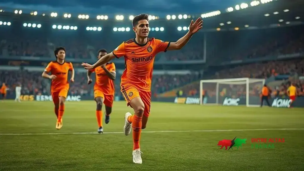 Isaque marca primeiro gol pelo Shakhtar Donetsk e garante vitória 1 a 0