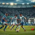 Israel x Itália: escalações e Grupo I nas Eliminatórias da Copa 2026