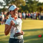 Iturrioz vence Houston Championship: Iturrioz -13, Hull em segundo (-11)