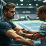 Jack Draper fica fora da temporada por lesão no braço, número 7 do mundo
