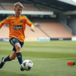 João Mendes assina com Hull City e integra o sub-21 após passagem pelo Burnley