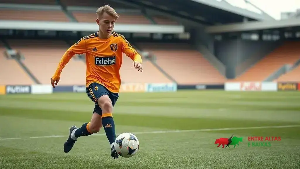 João Mendes assina com Hull City e integra o sub-21 após passagem pelo Burnley