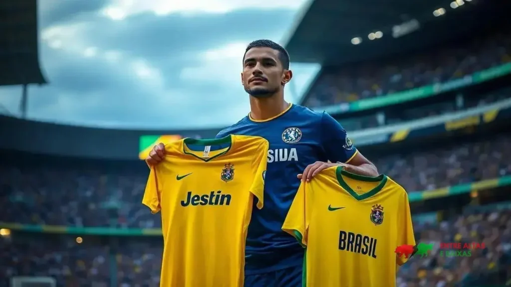 João Pedro indicado ao prêmio da Premier League e titular contra Chile