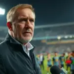 John Textor admite erros após eliminação do Botafogo na Copa do Brasil