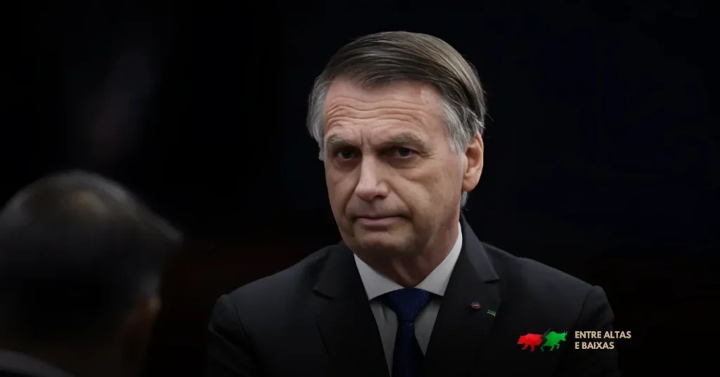 julgamento de Bolsonaro