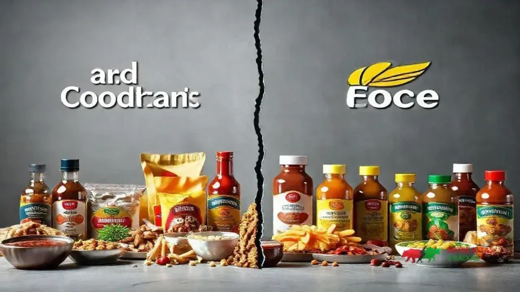 Kraft Heinz (KHC) anuncia cisão em duas empresas e ações caem 6%