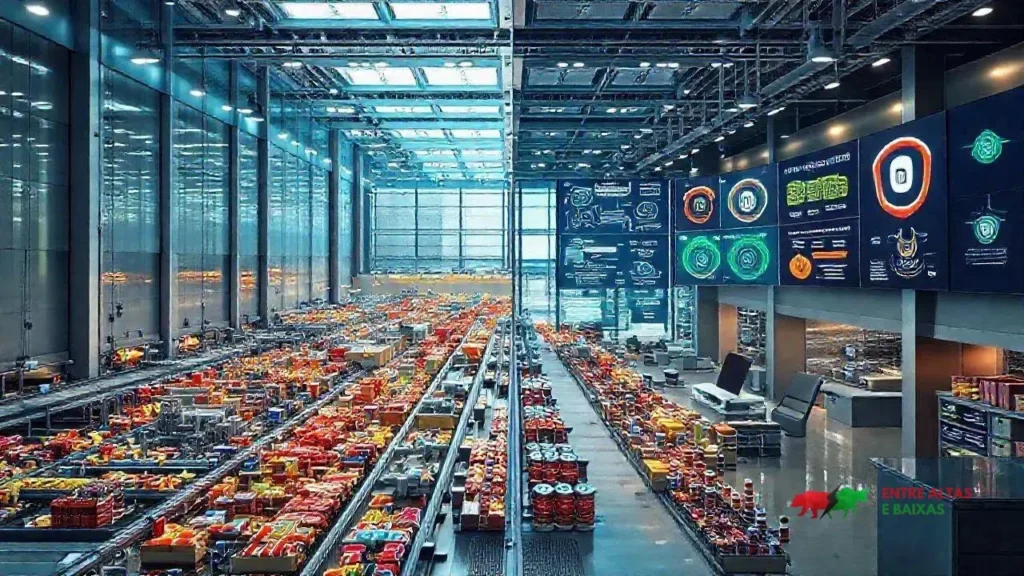 Kraft Heinz se Divide em Duas Empresas para Aumentar Vendas