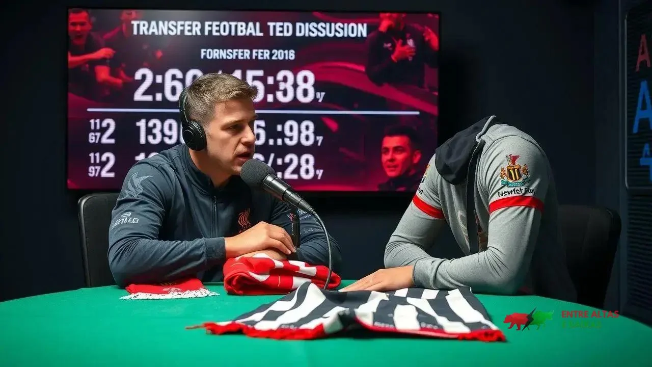 Kroos critica contratação de Isak pelo Liverpool: valor de £130 mi em debate