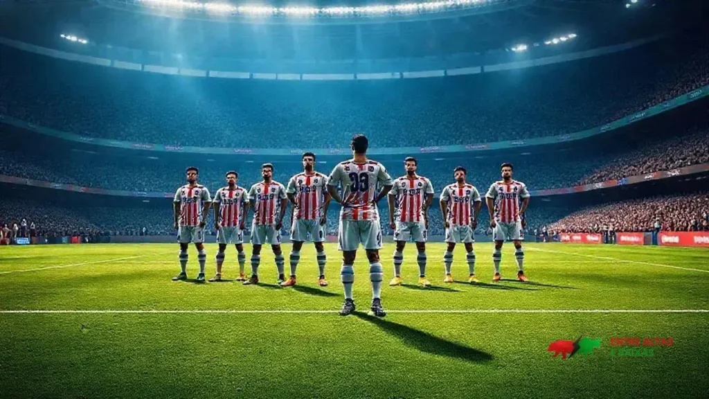 La Liga domina ranking: Yamal, Mbappé e Vini Jr no time ideal 2025/26