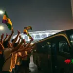 Lanús chega ao Rio; Fluminense precisa vencer por dois gols no Maracanã