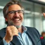 Larry Ellison supera Elon Musk e se torna o homem mais rico do mundo