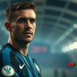 Lautaro Martínez: capitão da Inter e artilheiro que busca mais reconhecimento